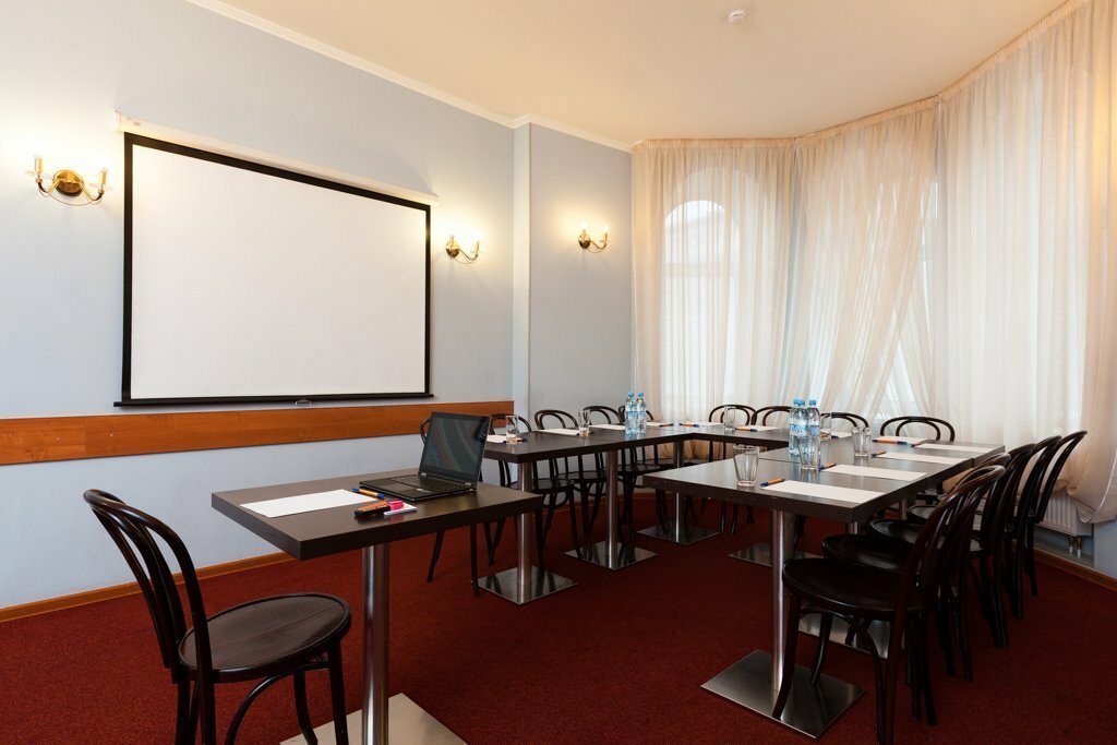 Гостиница Аллегро на Лиговском Санкт-Петербург-86