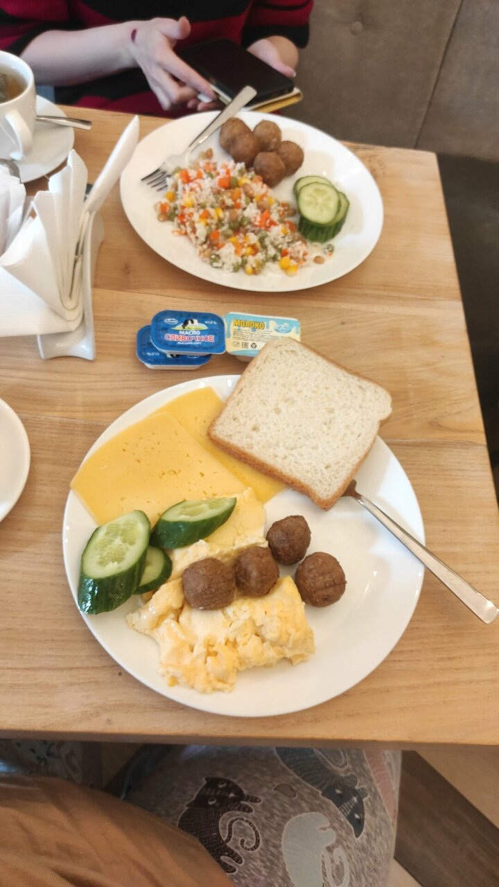 Гостиница Аллегро на Лиговском Санкт-Петербург-173