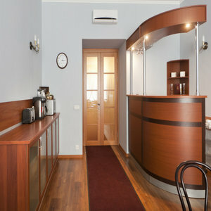 Гостиница Аллегро на Лиговском Санкт-Петербург-183