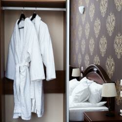 Гостиница Аллегро на Лиговском Санкт-Петербург-162