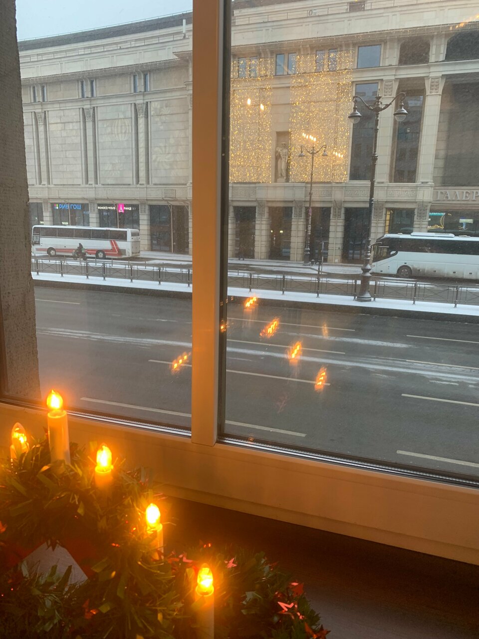 Гостиница Аллегро на Лиговском Санкт-Петербург-190