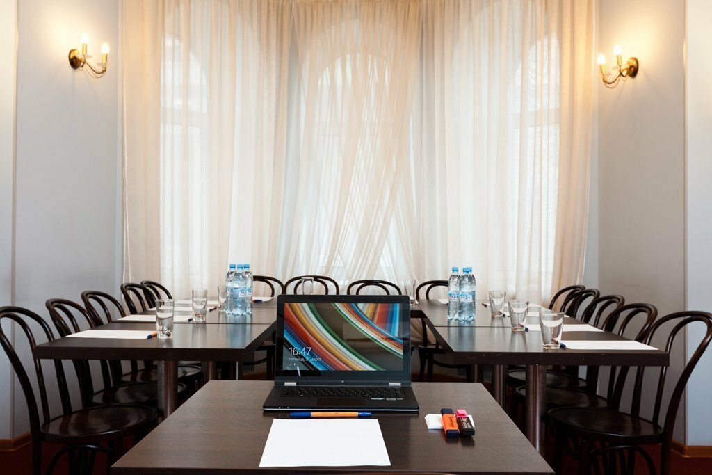 Гостиница Аллегро на Лиговском Санкт-Петербург-144