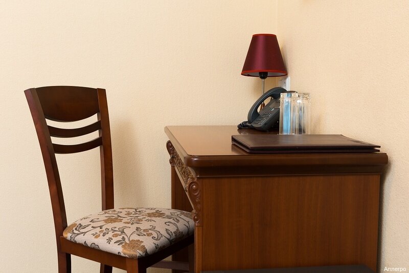 Гостиница Аллегро на Лиговском Санкт-Петербург-127