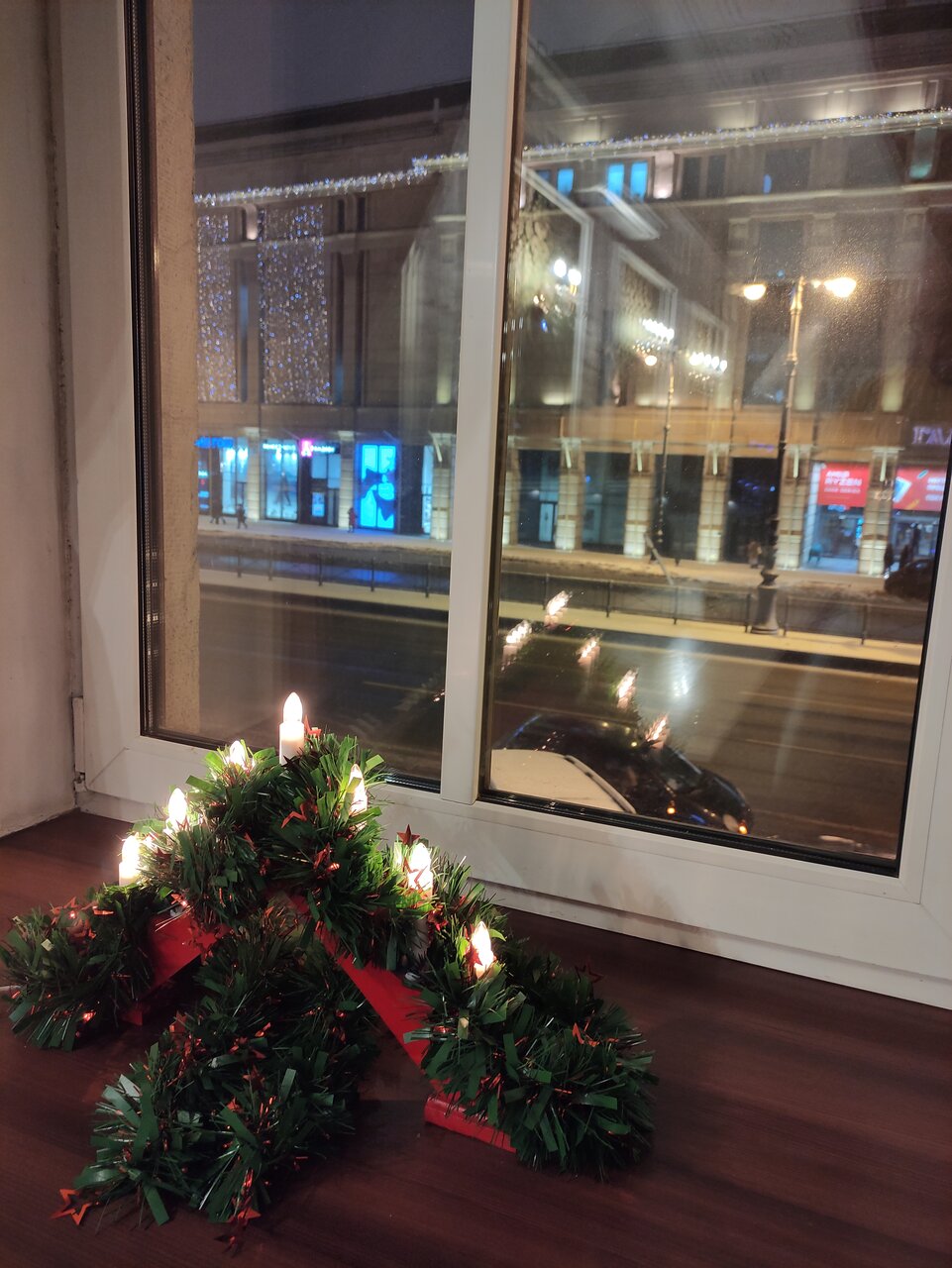 Гостиница Аллегро на Лиговском Санкт-Петербург-247