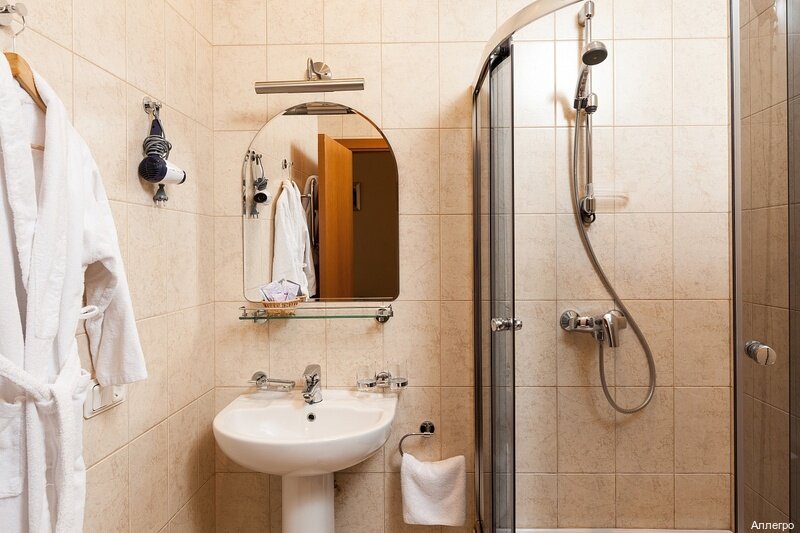 Гостиница Аллегро на Лиговском Санкт-Петербург-164