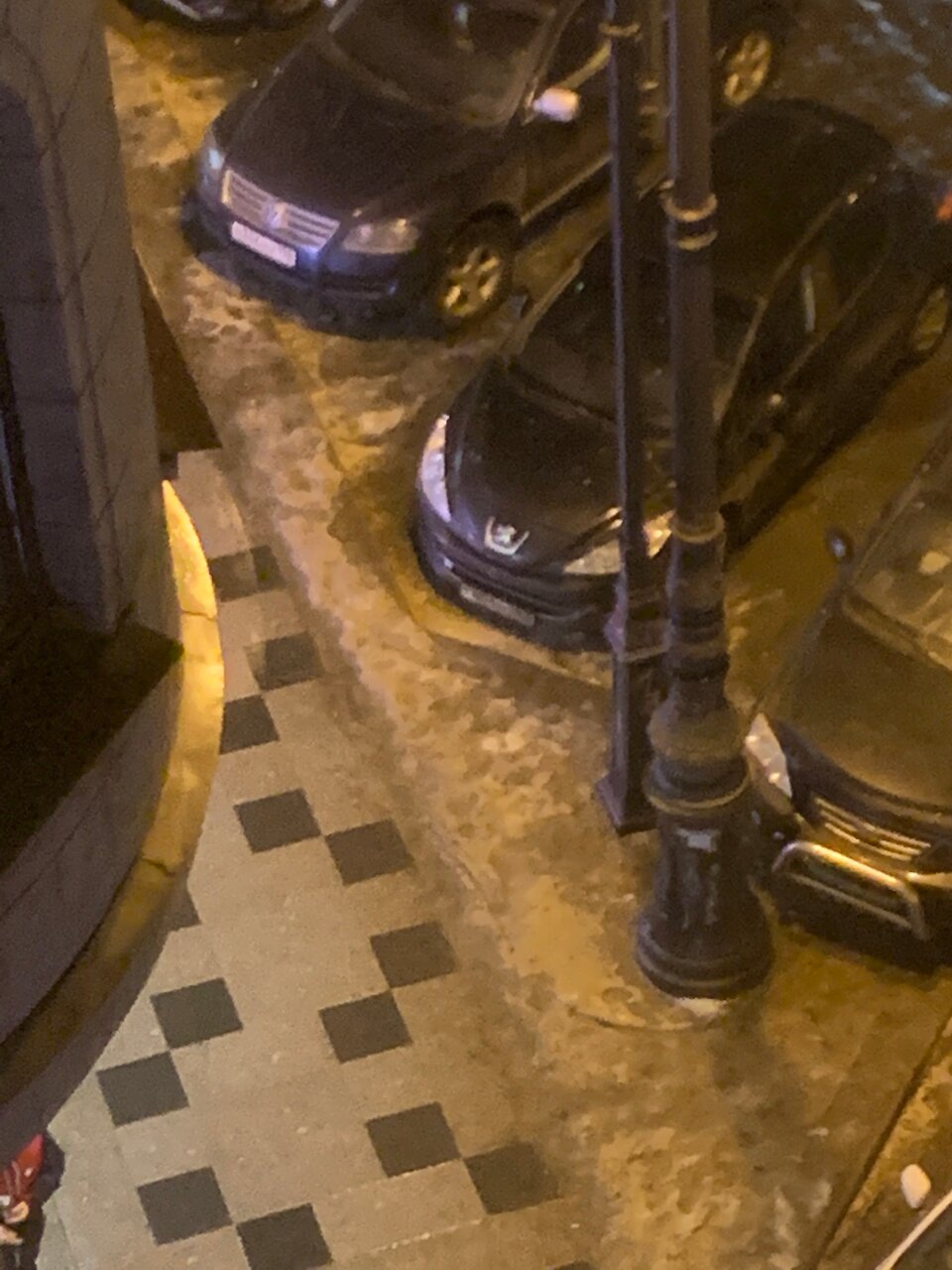 Гостиница Аллегро на Лиговском Санкт-Петербург-100