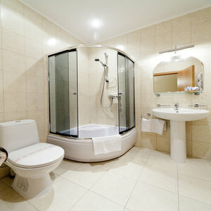 Гостиница Аллегро на Лиговском Санкт-Петербург-228