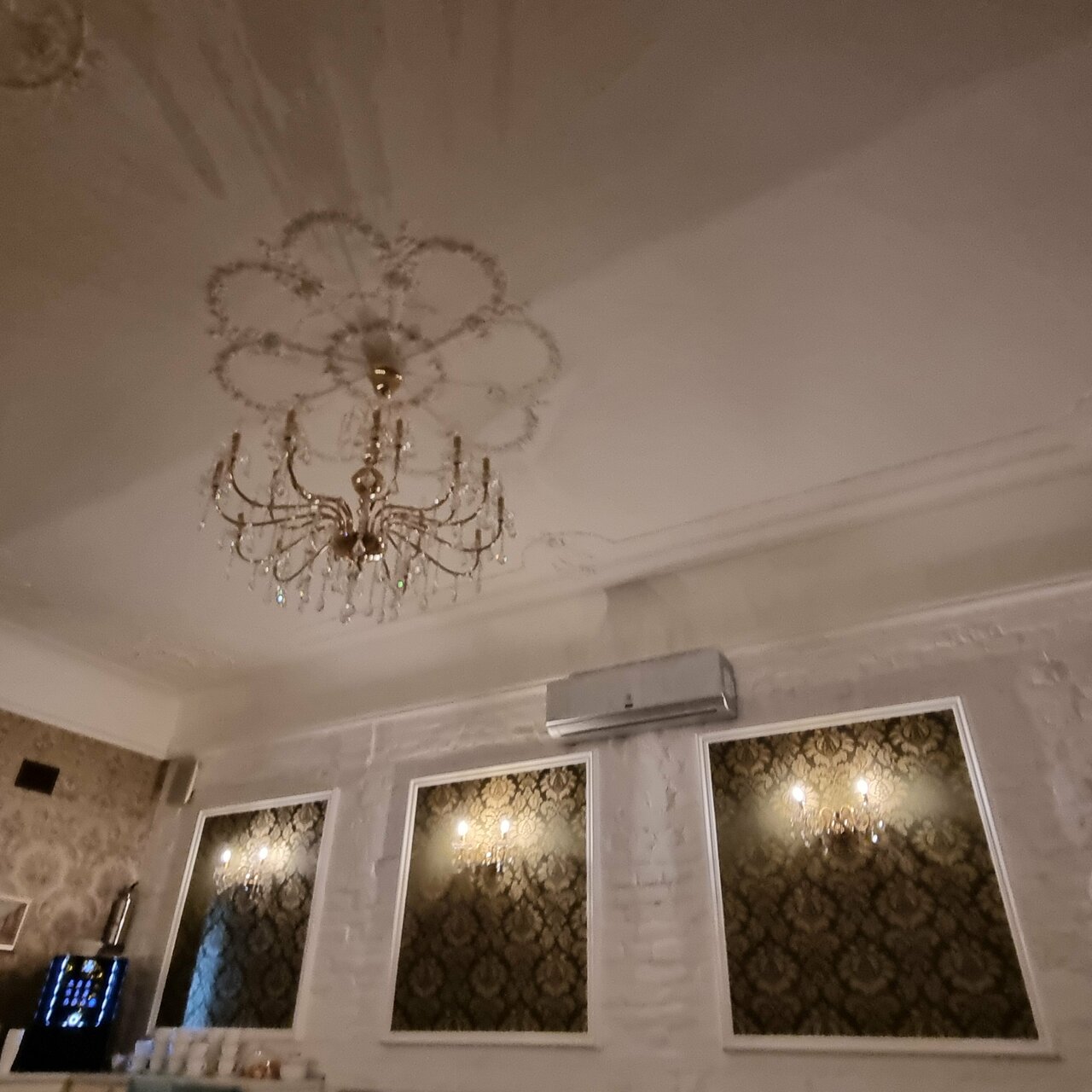 Гостиница Аллегро на Лиговском Санкт-Петербург-174