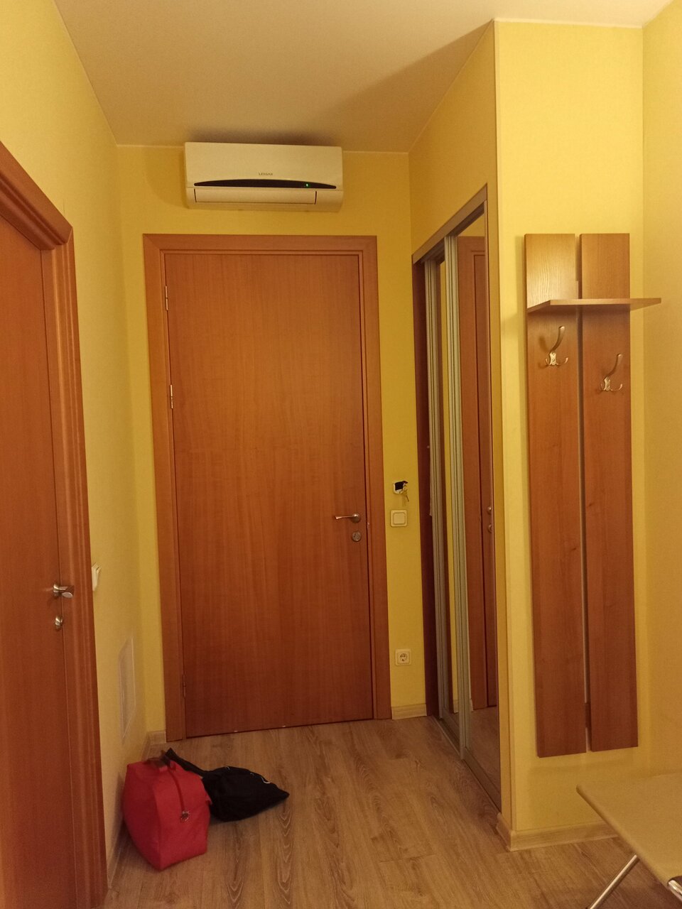 Гостиница Аллегро на Лиговском Санкт-Петербург-236