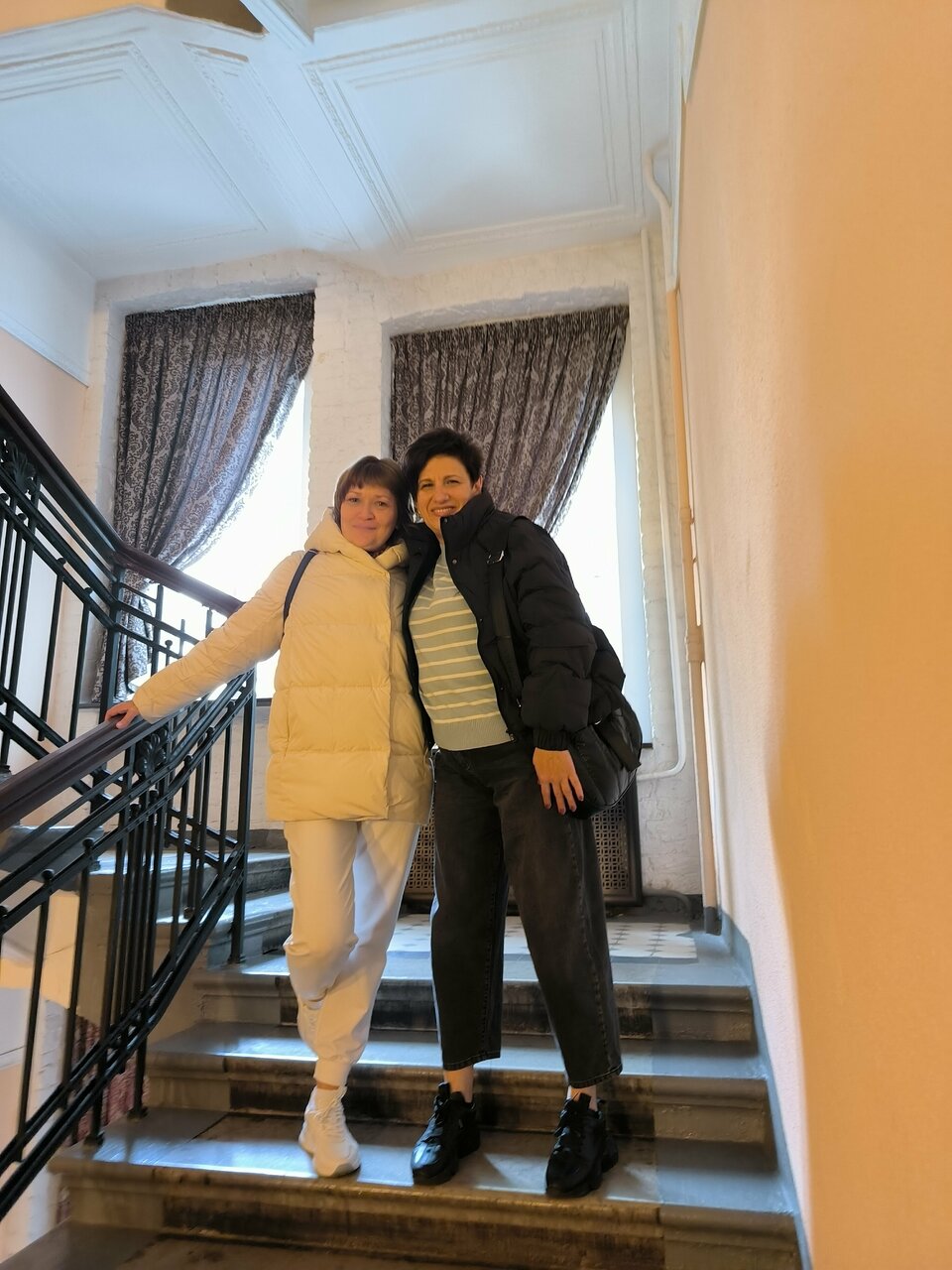 Гостиница Аллегро на Лиговском Санкт-Петербург-35