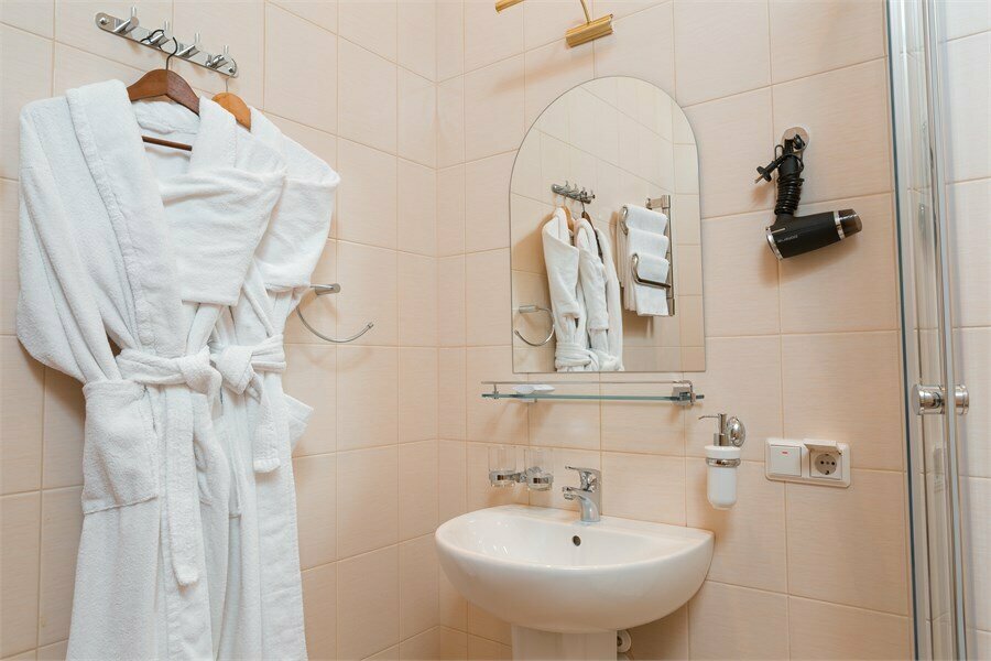 Гостиница Аллегро на Лиговском Санкт-Петербург-160