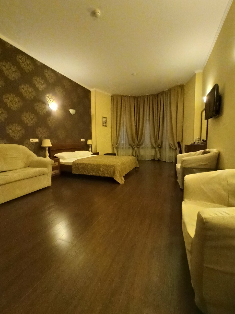 Гостиница Аллегро на Лиговском Санкт-Петербург-227