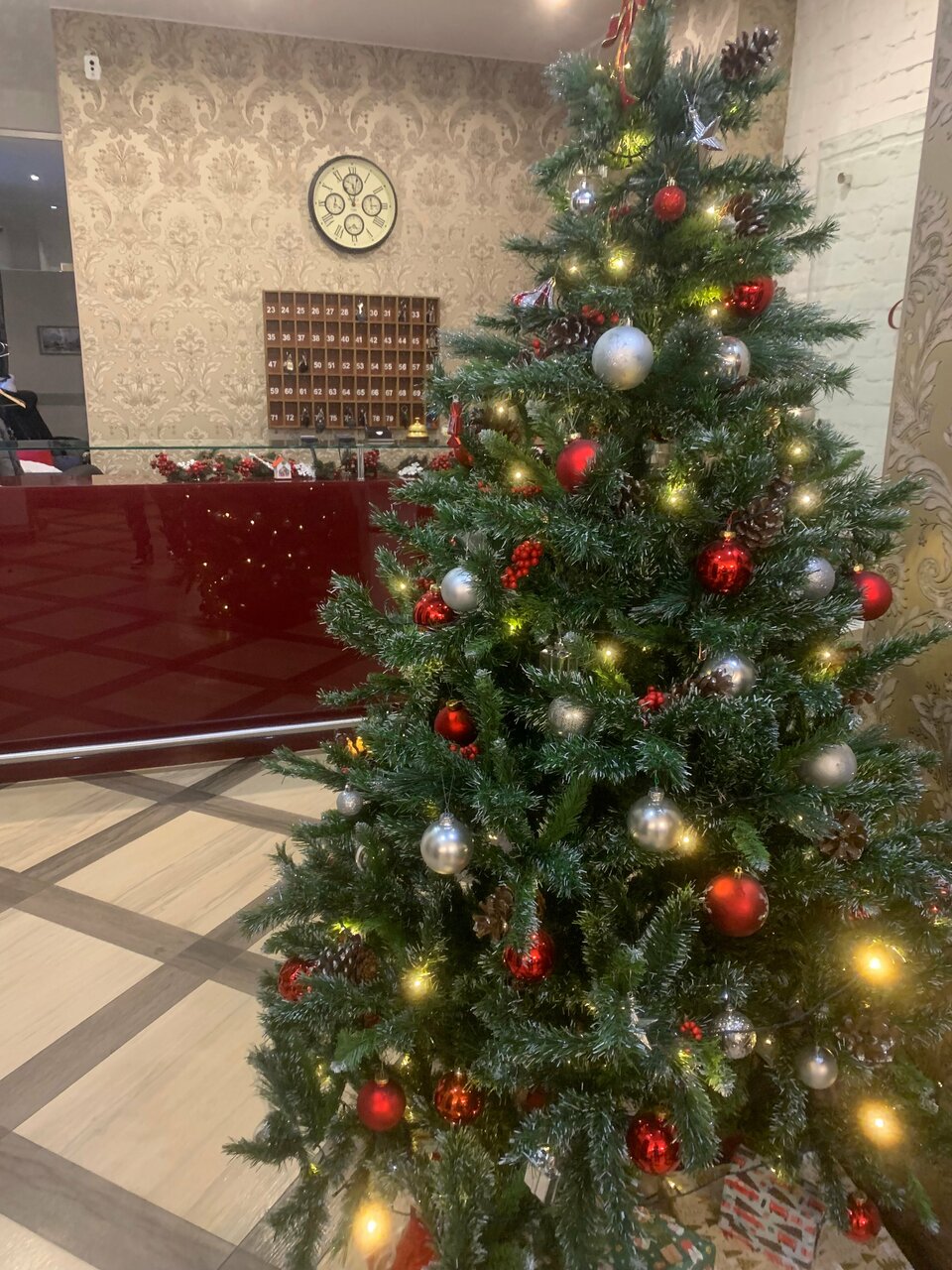 Гостиница Аллегро на Лиговском Санкт-Петербург-81