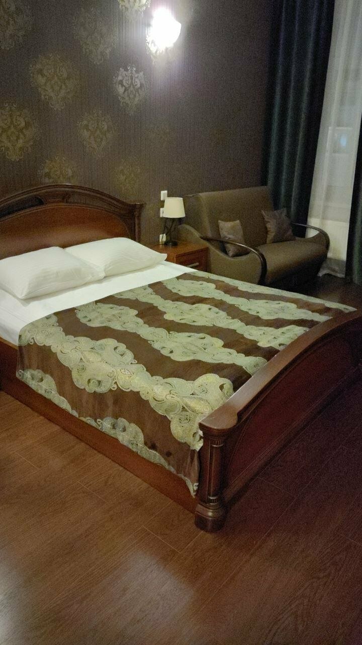 Гостиница Аллегро на Лиговском Санкт-Петербург-244