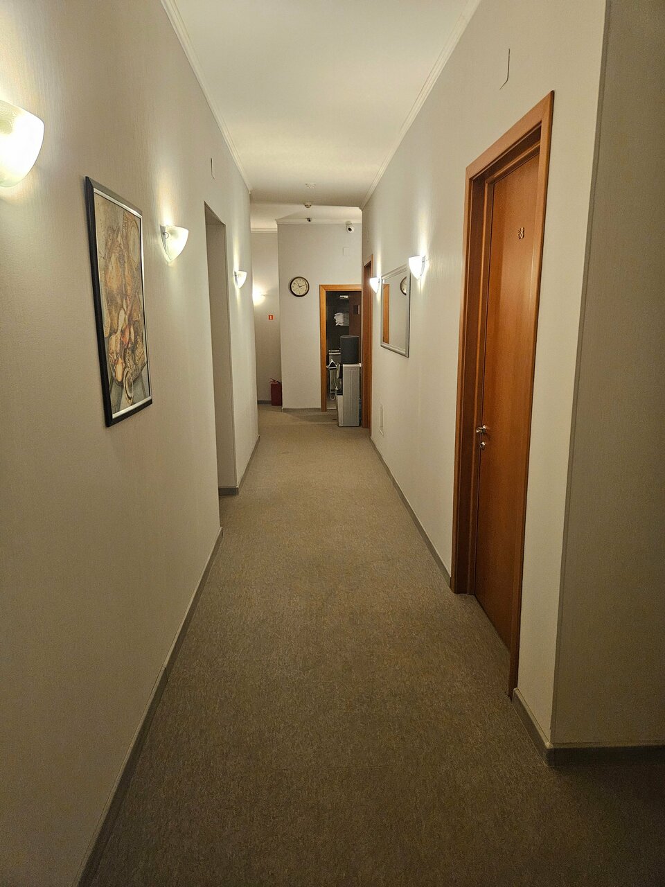 Гостиница Аллегро на Лиговском Санкт-Петербург-204