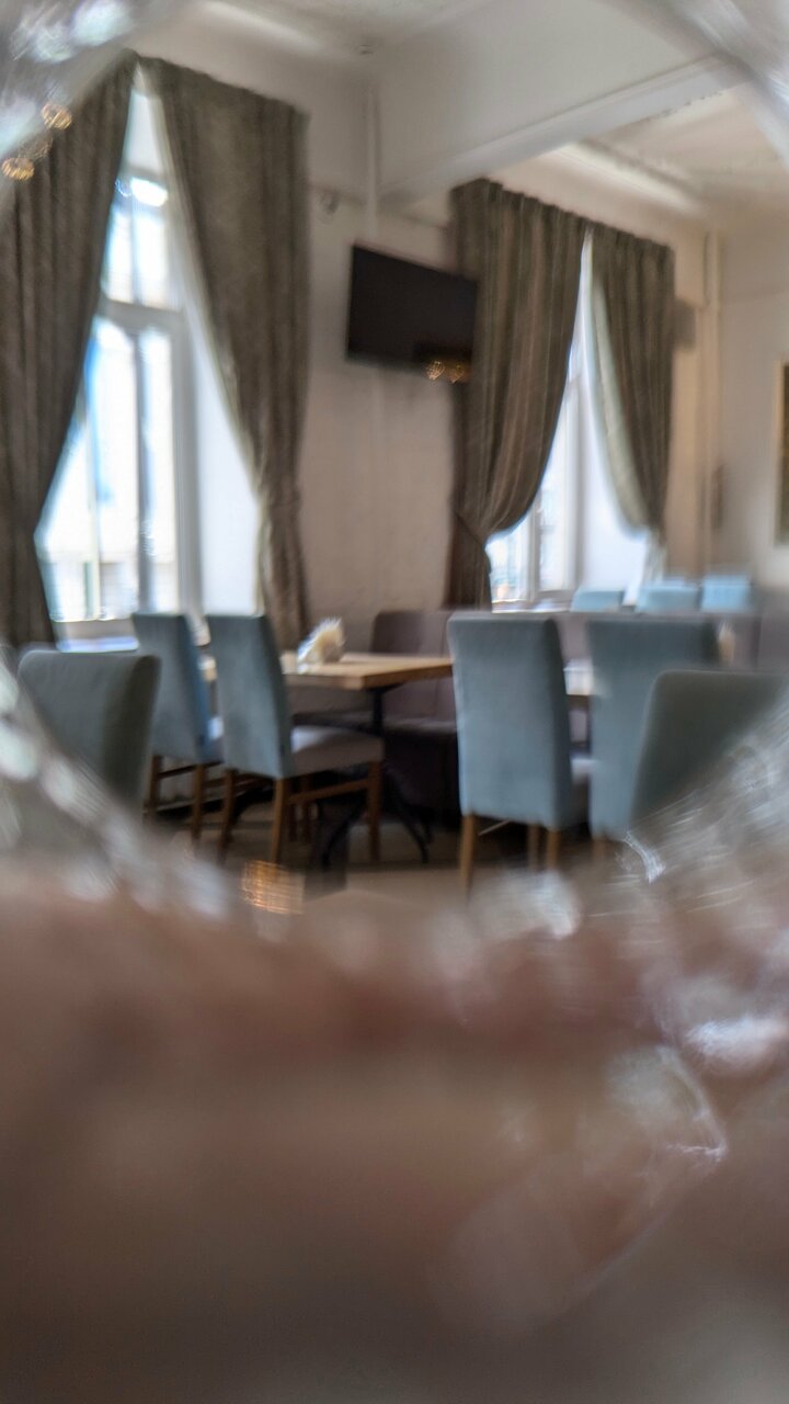 Гостиница Аллегро на Лиговском Санкт-Петербург-243