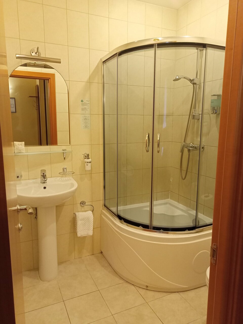 Гостиница Аллегро на Лиговском Санкт-Петербург-234