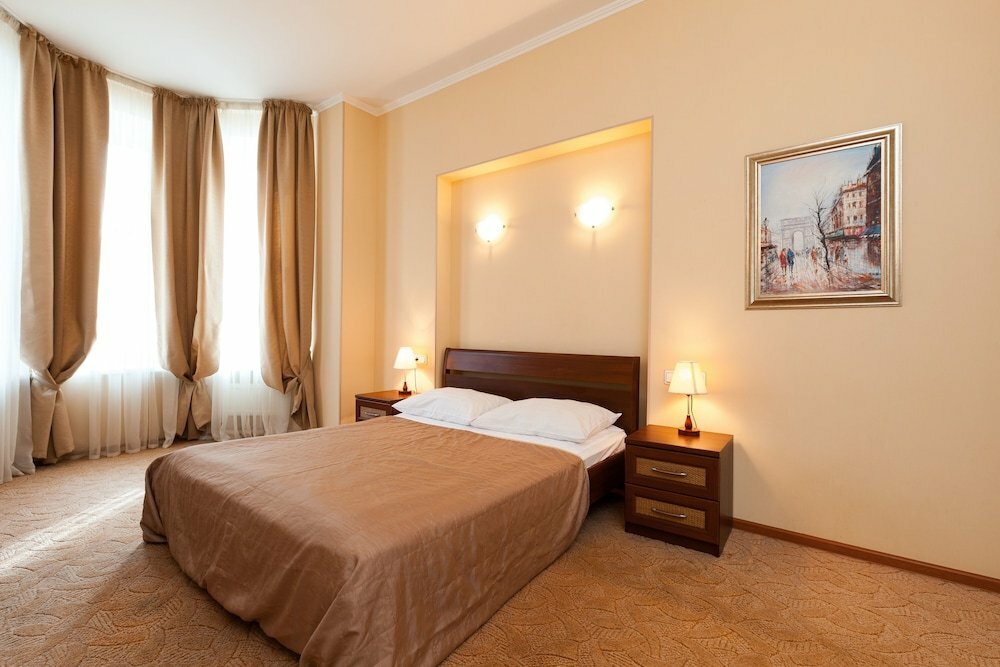 Гостиница Аллегро на Лиговском Санкт-Петербург-185