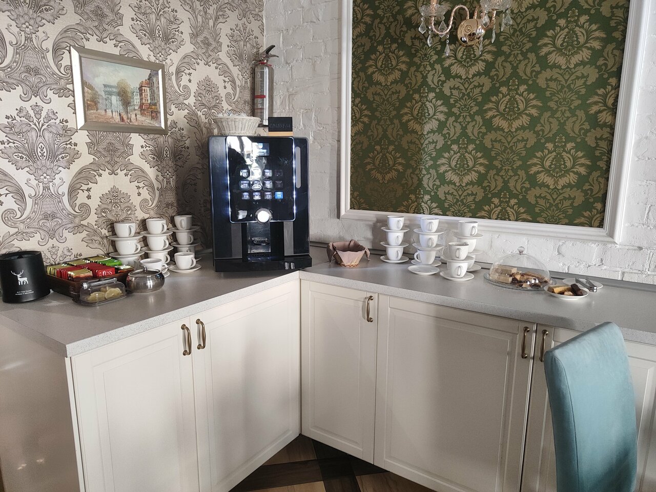 Гостиница Аллегро на Лиговском Санкт-Петербург-186