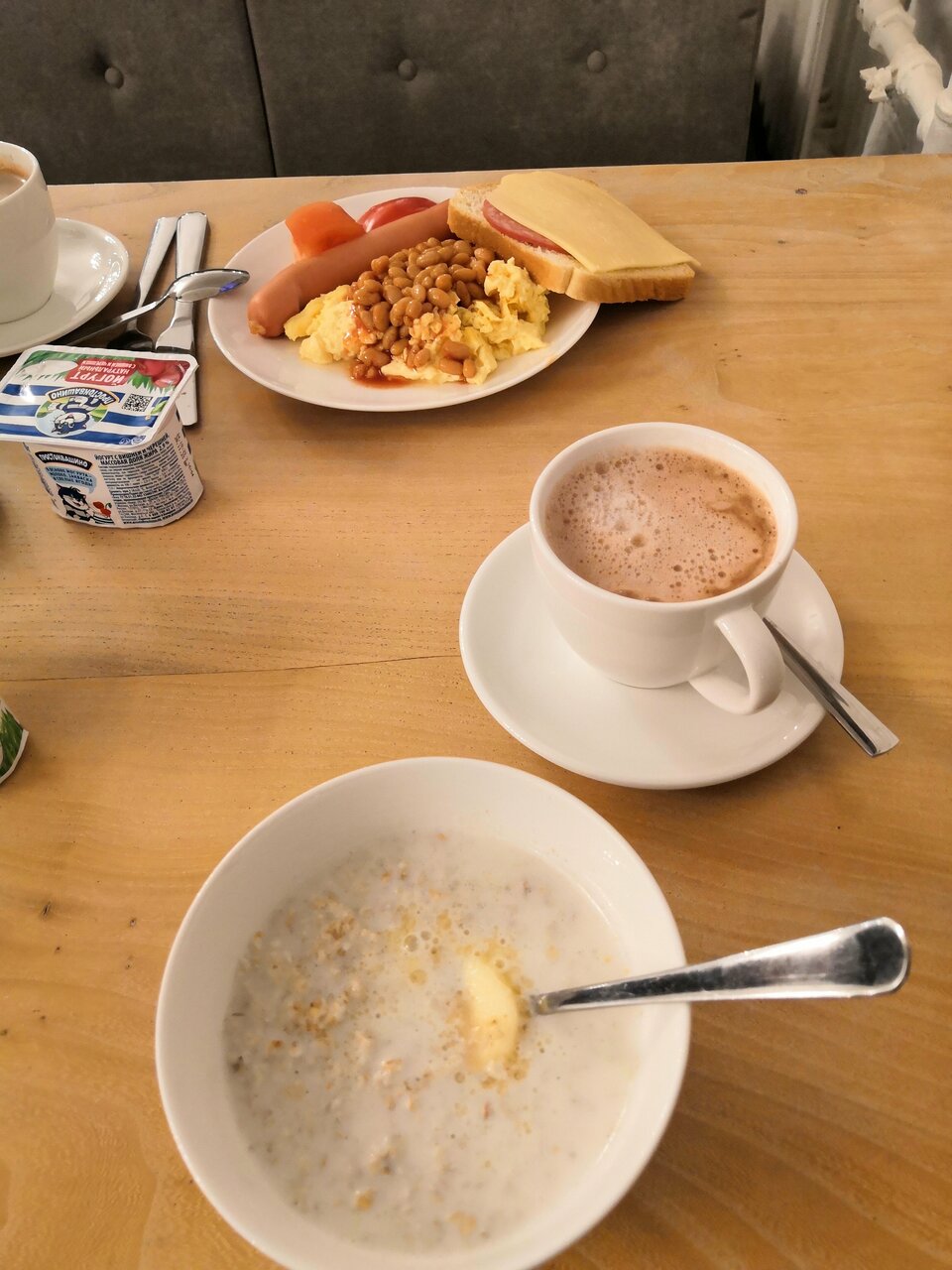 Гостиница Аллегро на Лиговском Санкт-Петербург-116