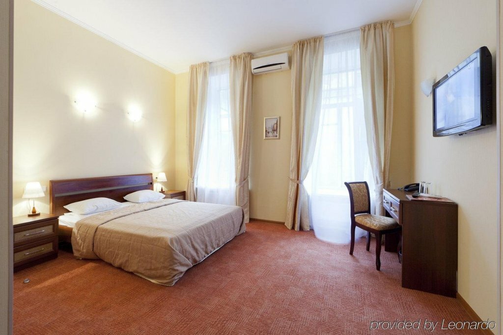 Гостиница Аллегро на Лиговском Санкт-Петербург-240