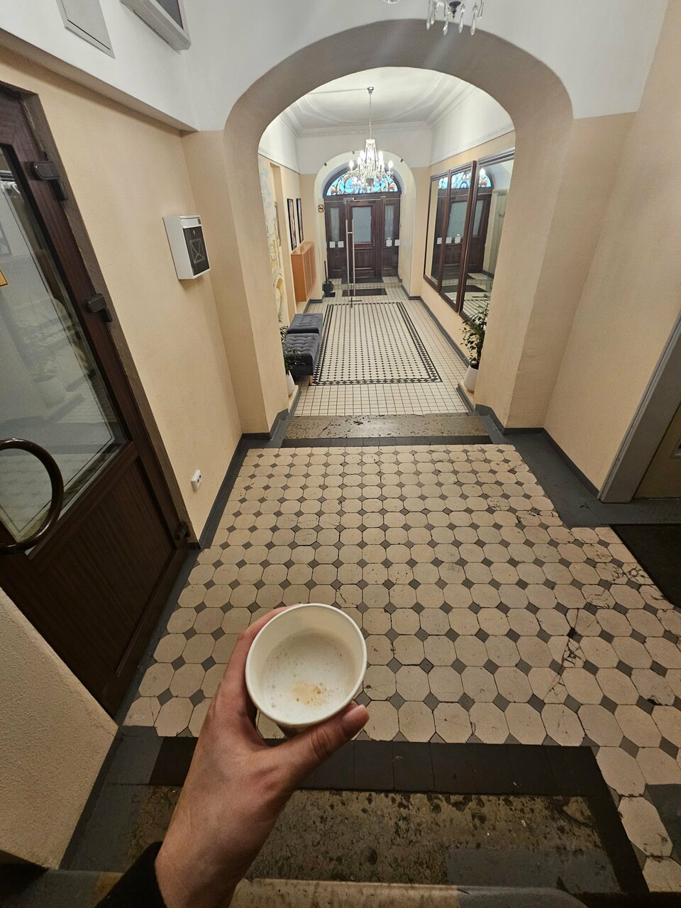 Гостиница Аллегро на Лиговском Санкт-Петербург-74