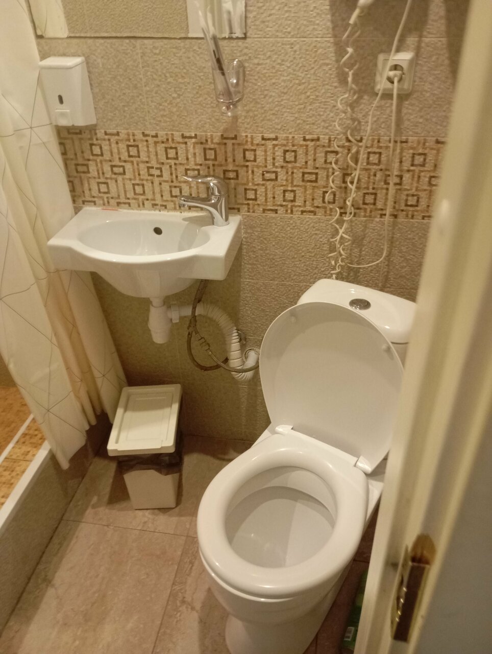 Гостиница Аллегро на Лиговском Санкт-Петербург-152