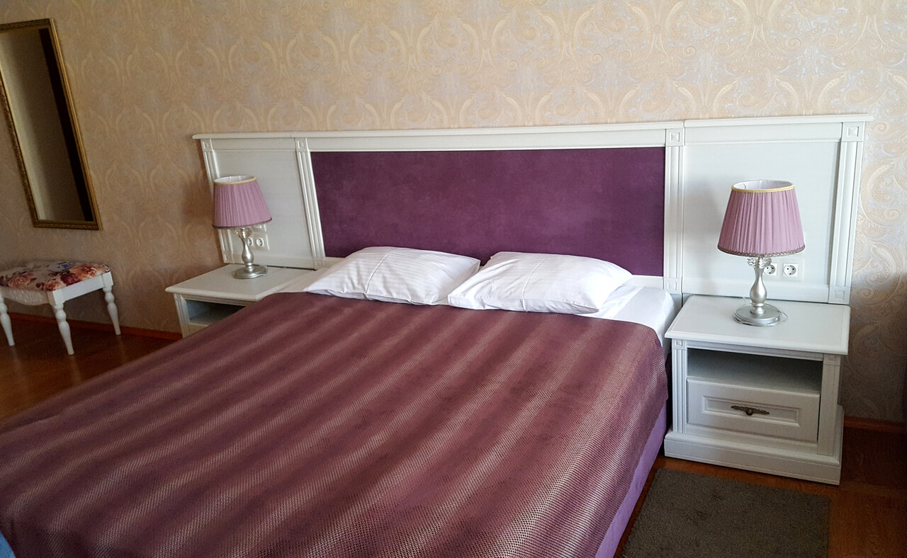 Гостиница Аллегро на Лиговском Санкт-Петербург-171