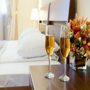 Гостиница Аллегро на Лиговском Санкт-Петербург-30