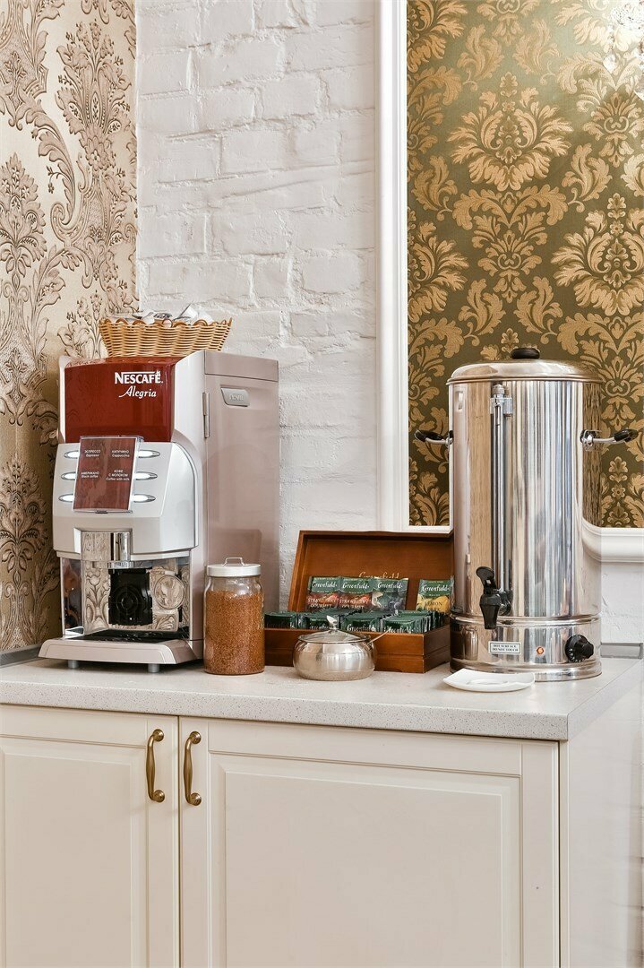 Гостиница Аллегро на Лиговском Санкт-Петербург-106