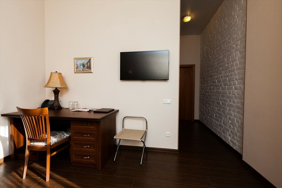 Гостиница Аллегро на Лиговском Санкт-Петербург-27