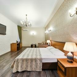 Гостиница Аллегро на Лиговском Санкт-Петербург-208