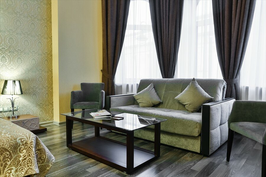 Гостиница Аллегро на Лиговском Санкт-Петербург-33