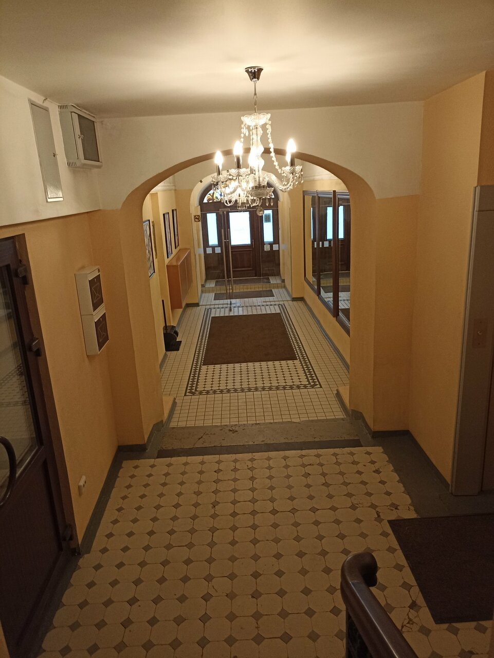 Гостиница Аллегро на Лиговском Санкт-Петербург-178