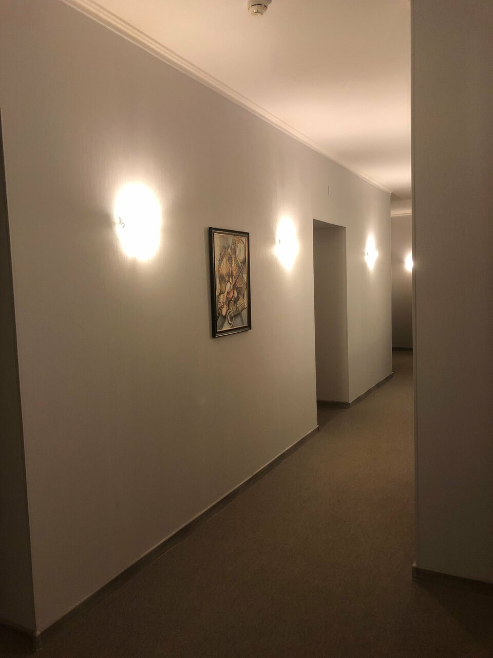 Гостиница Аллегро на Лиговском Санкт-Петербург-153