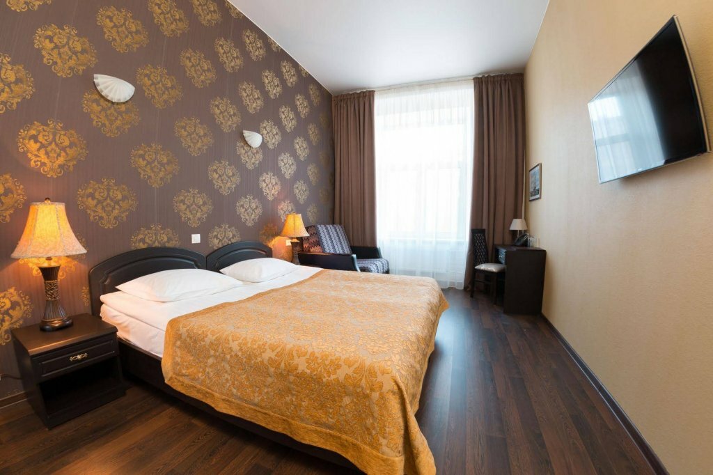 Гостиница Аллегро на Лиговском Санкт-Петербург-151