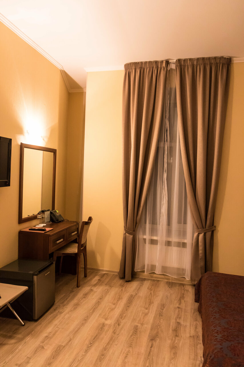 Гостиница Аллегро на Лиговском Санкт-Петербург-235