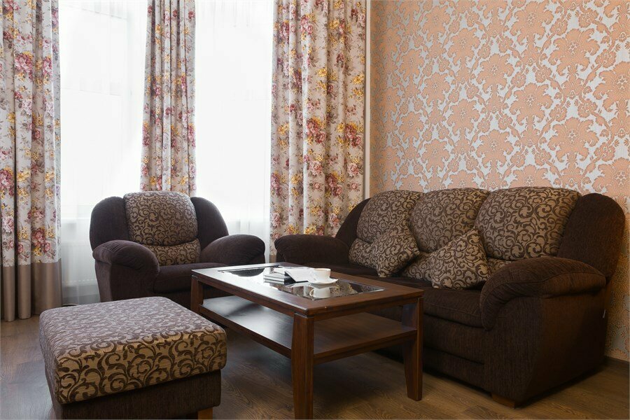 Гостиница Аллегро на Лиговском Санкт-Петербург-218