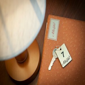 Гостиница Аллегро на Лиговском Санкт-Петербург-169