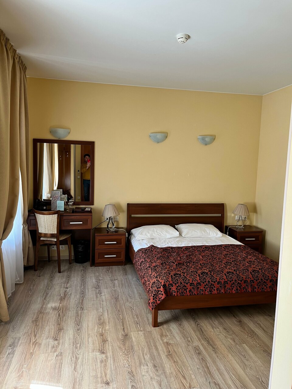 Гостиница Аллегро на Лиговском Санкт-Петербург-253