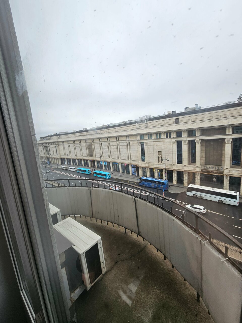 Гостиница Аллегро на Лиговском Санкт-Петербург-98