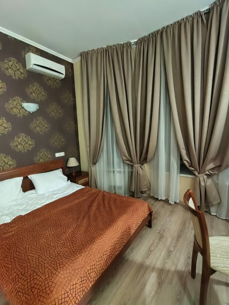 Гостиница Аллегро на Лиговском Санкт-Петербург-115