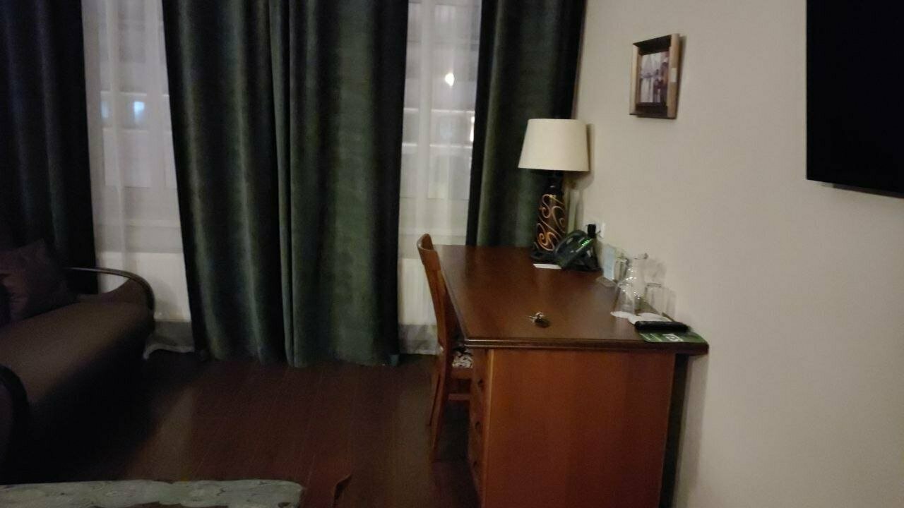 Гостиница Аллегро на Лиговском Санкт-Петербург-245