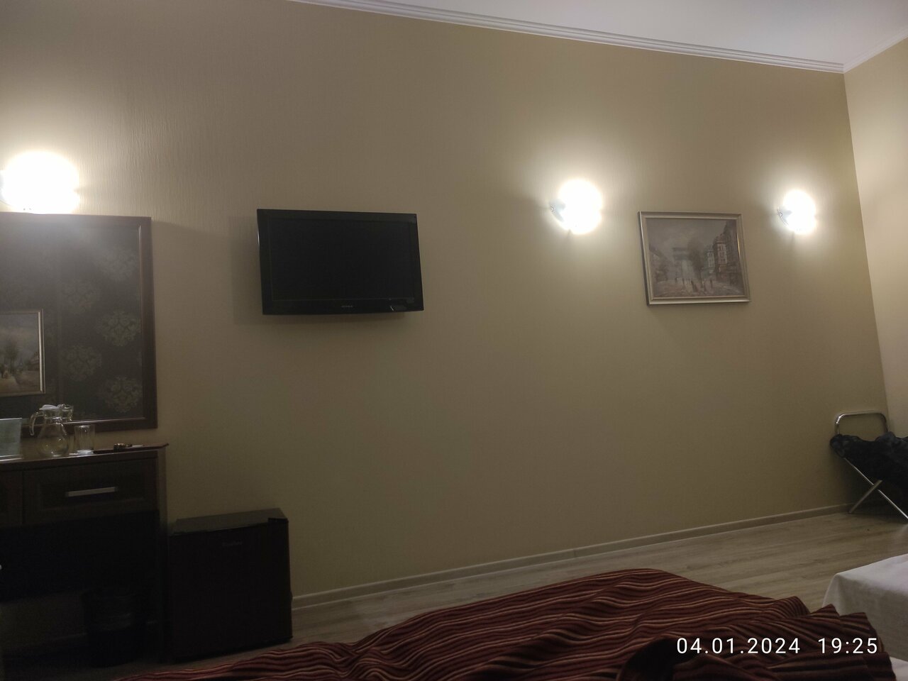 Гостиница Аллегро на Лиговском Санкт-Петербург-168