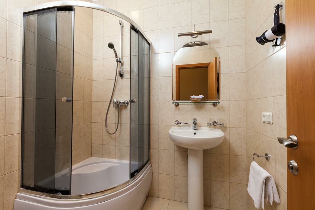 Гостиница Аллегро на Лиговском Санкт-Петербург-238