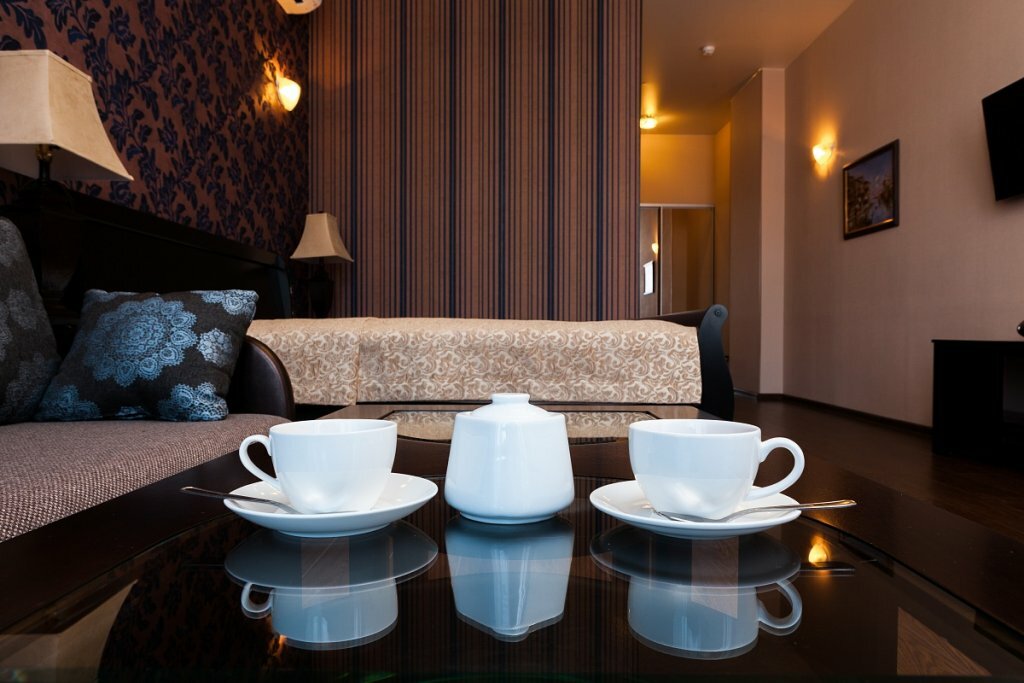 Гостиница Аллегро на Лиговском Санкт-Петербург-110