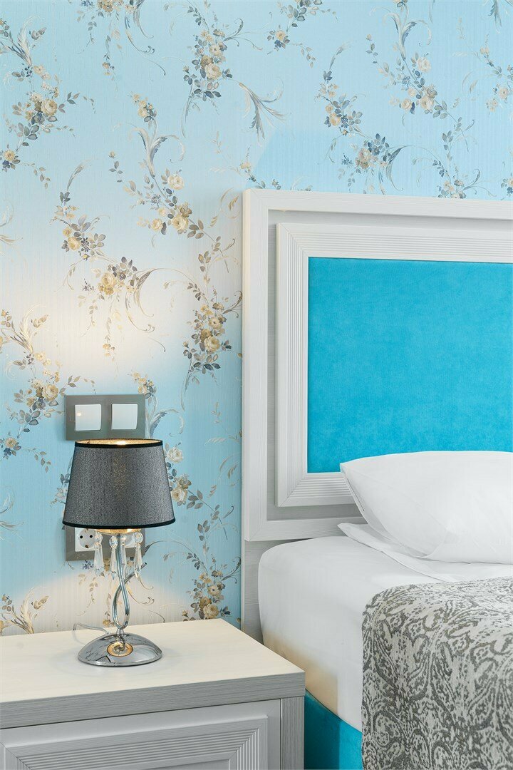 Гостиница Аллегро на Лиговском Санкт-Петербург-212