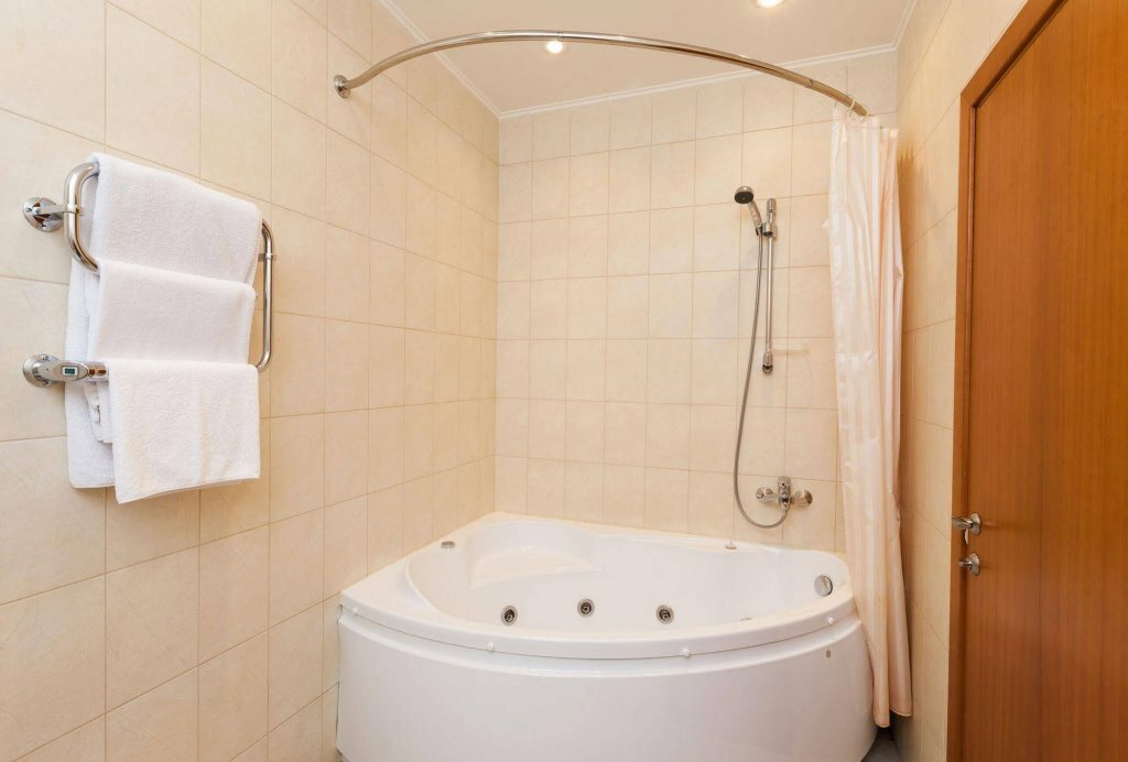 Гостиница Аллегро на Лиговском Санкт-Петербург-207