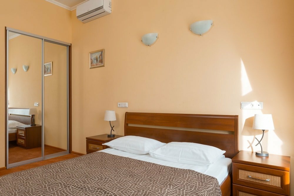 Гостиница Аллегро на Лиговском Санкт-Петербург-232