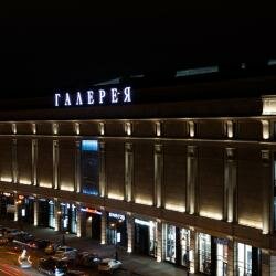 Гостиница Аллегро на Лиговском Санкт-Петербург-121